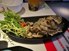 -鱼酷活鱼烤鱼(中联广场店)