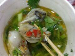 -冯姐生蚝(迎宾广场店)