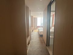 -国际青年会议酒店
