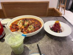 -闫府私房菜(恒隆店)