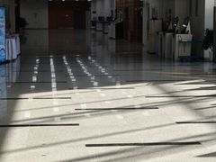 -南京大学杜厦图书馆