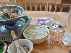 -柴の食堂·日式家庭料理·熊之肆(大学路店)