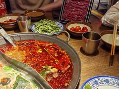 -萍姐火锅·公路夜市(打浦桥日月光店)