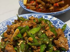 -回家吃饭·地道南昌菜(建德观总店)