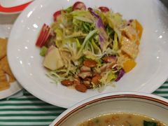 -鹊华居·地道鲁菜·海鲜·融合味(大明湖店)