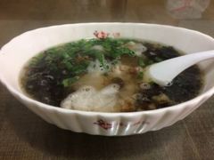 -街头顶黄记馄饨王(中山中路店)