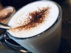 -Awfully Chocolate(来福士广场店)