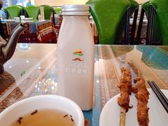 -巴依老爷·新疆美食(上城区天城路店)
