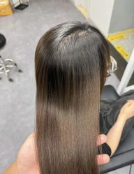 -逅续沙发自然卷专研