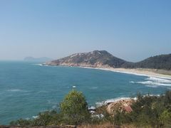 -广东惠东海龟国家级自然保护区
