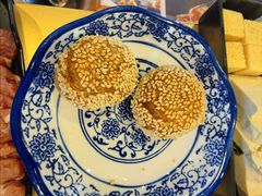 -牛街清真满恒記(平安里西大街店)