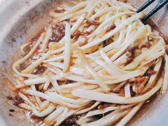 -筱爷叔·上海传统手工菜(玉树路店)