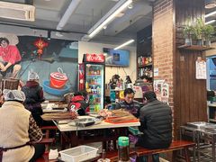 -水碾河刘老大串串香(水碾河路店)