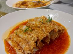 -一品红川菜(皇岗店)