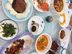 -友鹏海鲜(新宜白大道店)