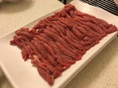 -八先生涮肉房(三里河店)