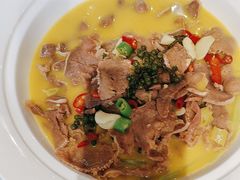 -海上食代(赣江新天地店)
