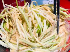 -秦唐食府(天桥店)