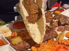 -Efes Turkish & Mediterranean Cuisine 艾菲斯餐厅(陆家嘴店)