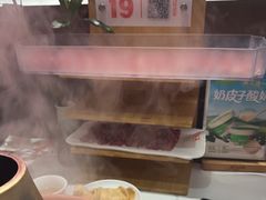 -东门口·新式老北京火锅(河西龙湖天街店)