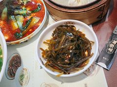 -老淮城·长鱼面(河下古镇店)
