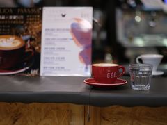 -Gee Coffee Roasters(太古汇店)