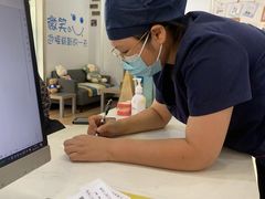 -永信齿科·永典口腔门诊部(浦东店)