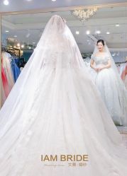 -艾慕婚纱礼服馆(和平店)