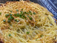 -鸡足缘·海稍鱼•野生菌火锅