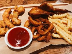-必胜客(宁波天一水街店)