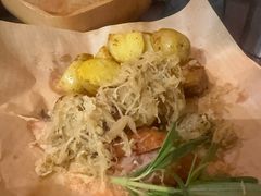 -斯比特花园西餐厅(东方商厦店)