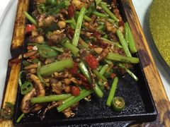 大山土菜-大山土菜(航华一村二街坊店)