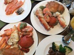 -Social 秀西餐厅-长沙瑞吉酒店(运达店)