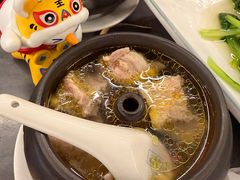 -蔼若春.传承三十年云南菜(金碧公园店)