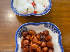 -陈聚德炒牛肉(樱花二路店)
