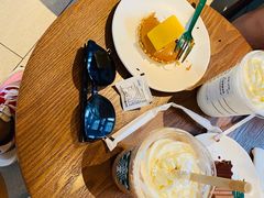 -星巴克臻选(扬州瘦西湖文化广场店)