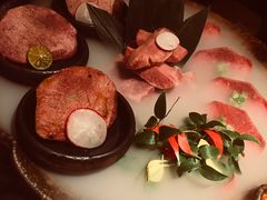 -厚贞日式烤肉(龙之梦店)