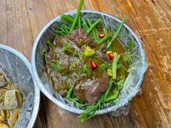 -正宗梧州牛肠酸