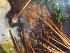 -盖帮鳝鱼串串(东郊记忆店)