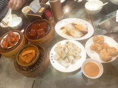 -香港蓮香樓(上環店)
