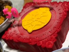 -法兰之吻蛋糕甜品(大望路店)