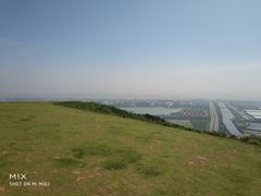 -伏龙山滑翔伞基地