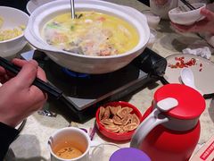 -味上湘菜馆(岳麓山店)
