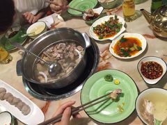 -四季合味椰子鸡(南山大冲店)