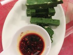 -西安饭庄·非遗陕菜(钟楼店)