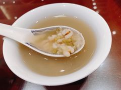冰镇绿豆汤-熙盛源(永乐路店)