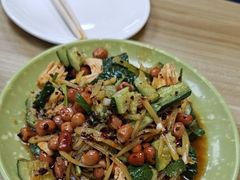 -老王太太串吧(中街店)