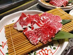 -NIUAN牛庵·日式和牛烧肉(恒隆店)