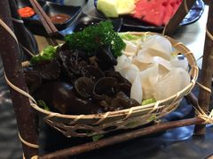 -手选潮汕鲜活牛肉火锅(二七广场店)