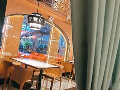 -清真·卡德尔大叔新疆主题餐厅(龙汇路店)